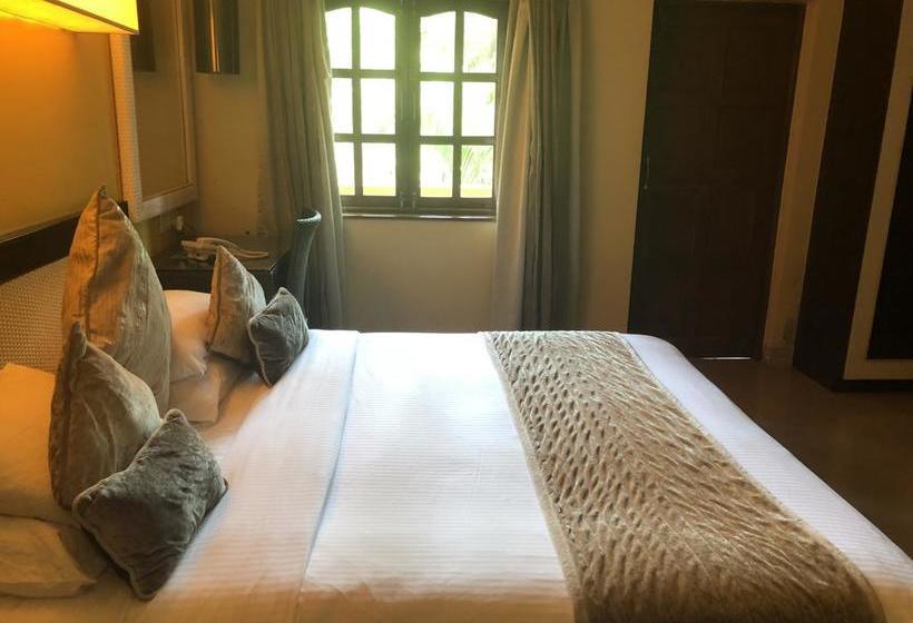 Hotel Coco Goa 5