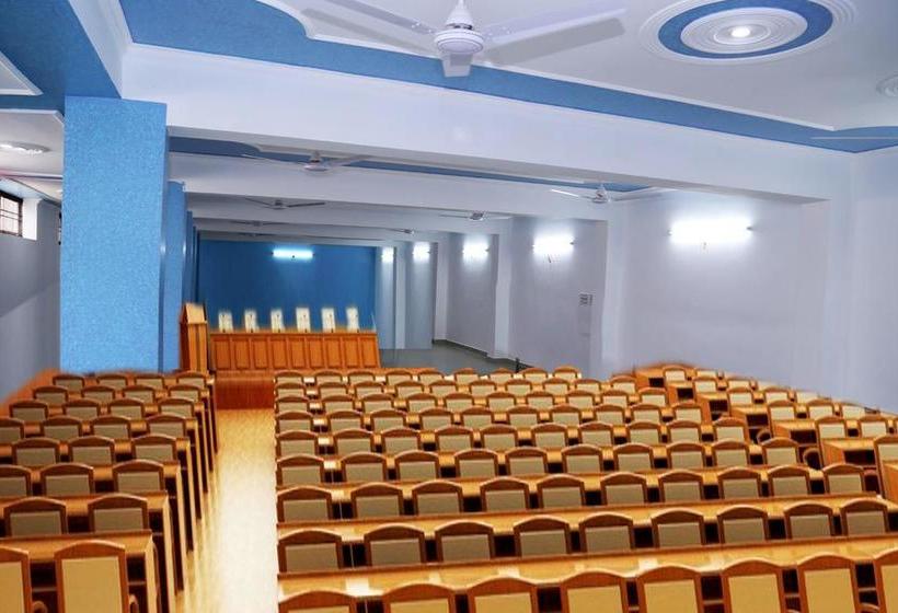 Hotel Rajni Guest House 13