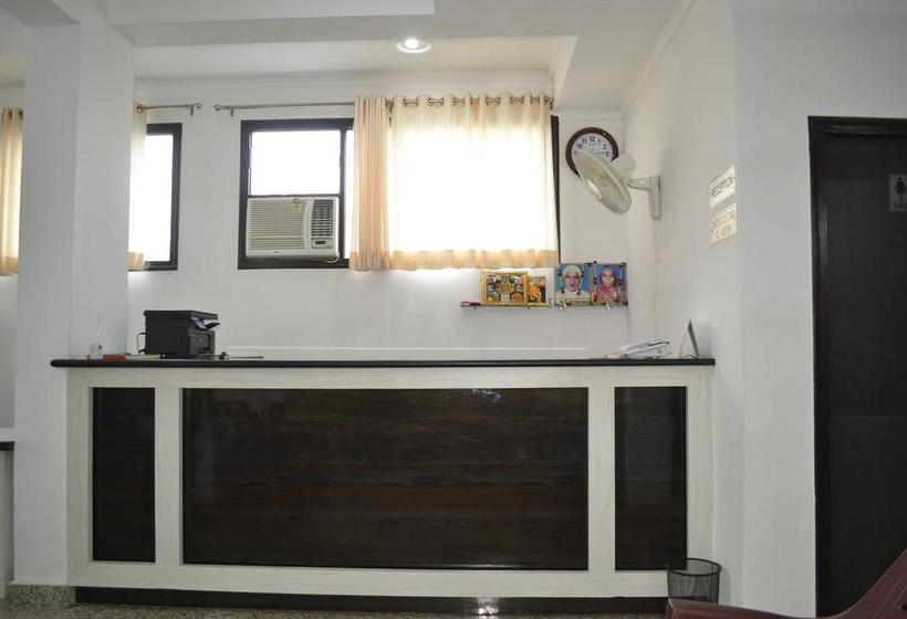 Hotel Rajni Guest House 16