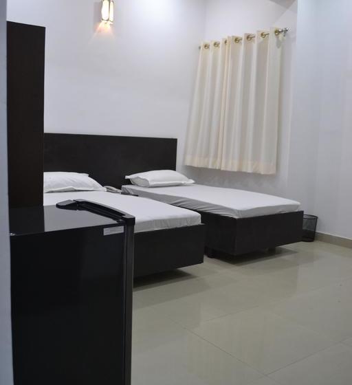 Hotel Rajni Guest House 17