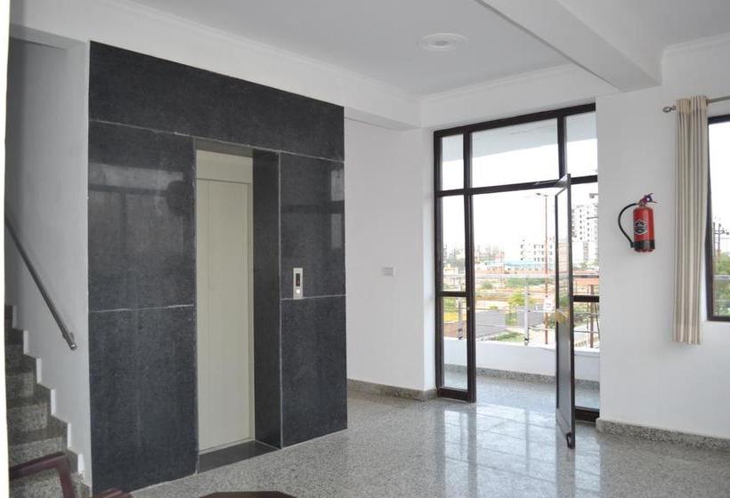 Hotel Rajni Guest House 2