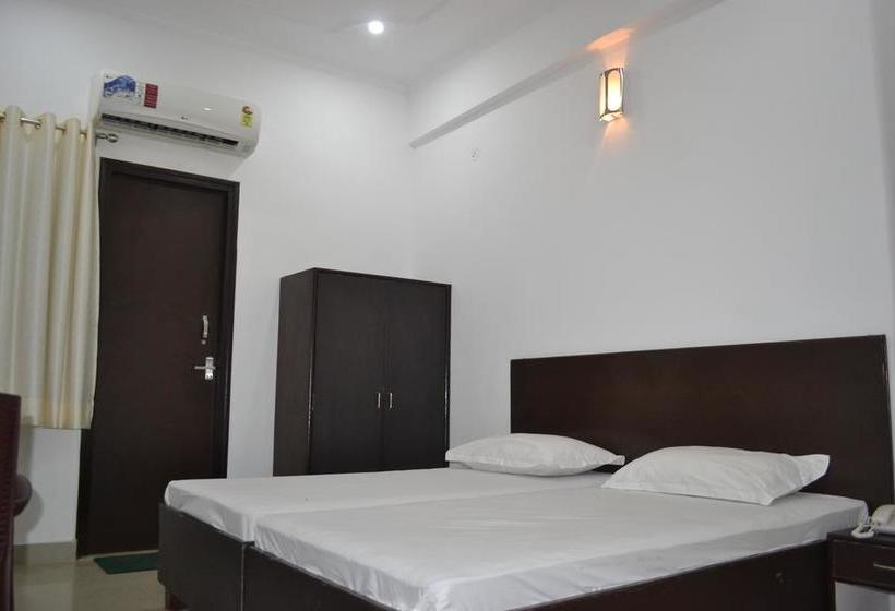 Hotel Rajni Guest House 5