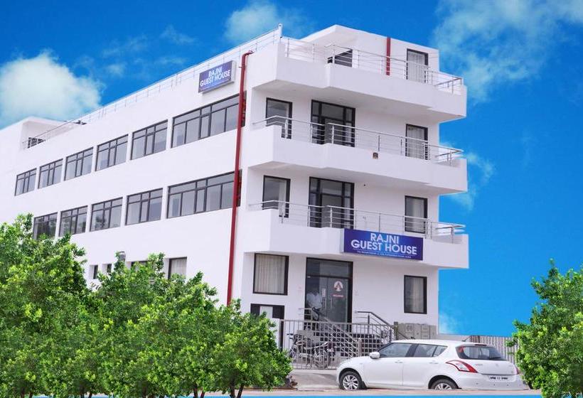 Hotel Rajni Guest House 7