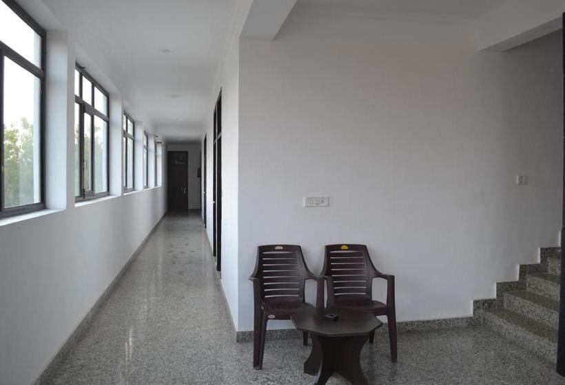 Hotel Rajni Guest House 8