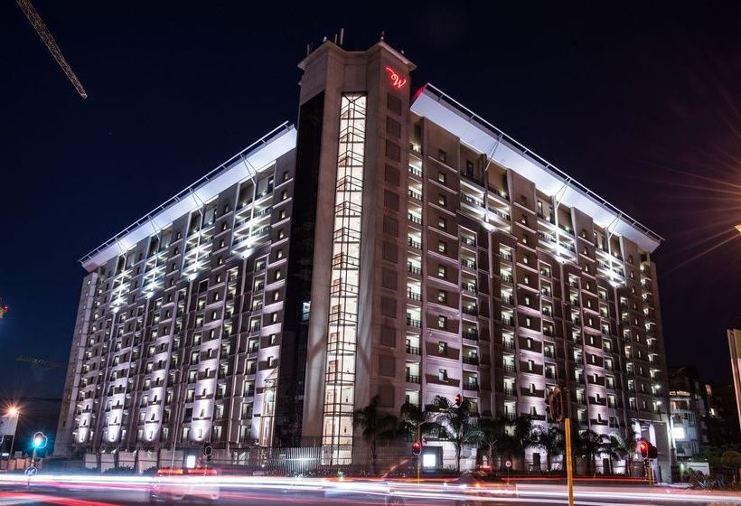 Prestige Apartment Sandton at Westpoint Gauteng