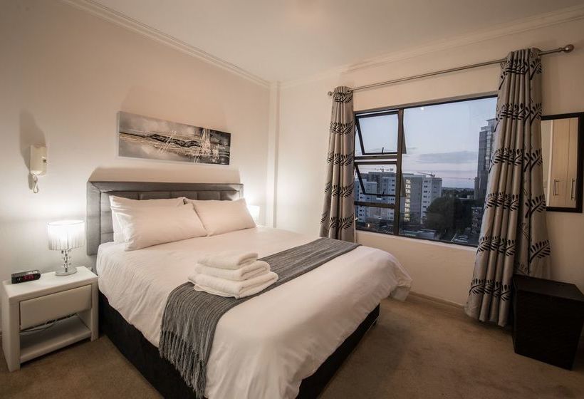 Prestige Apartment Sandton at Westpoint 10