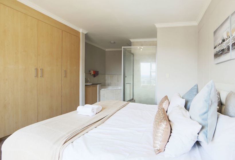 Prestige Apartment Sandton at Westpoint 12