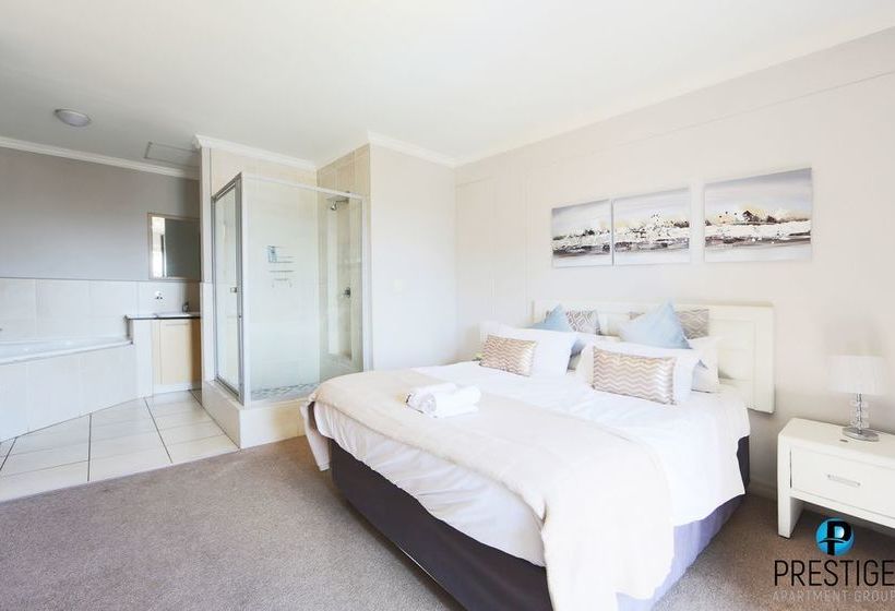 Prestige Apartment Sandton at Westpoint 13