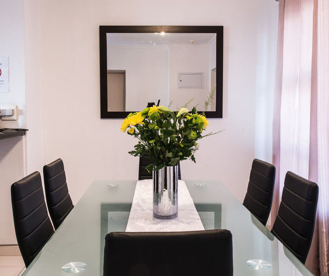 Prestige Apartment Sandton at Westpoint 15