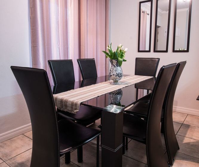 Prestige Apartment Sandton at Westpoint 16