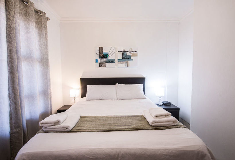 Prestige Apartment Sandton at Westpoint 5