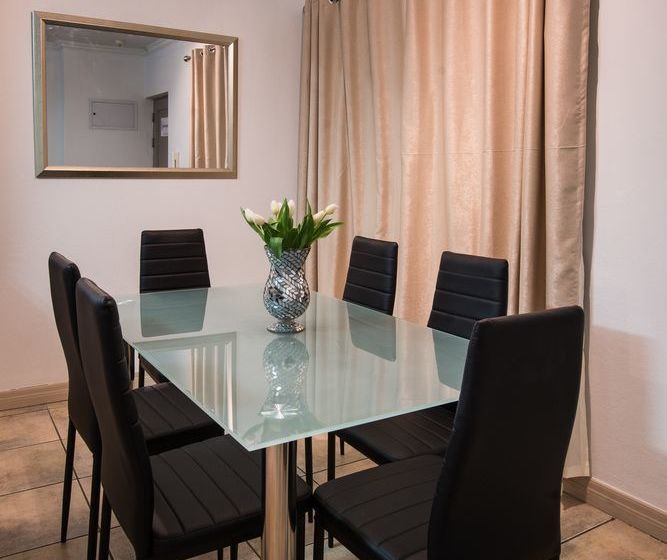 Prestige Apartment Sandton at Westpoint 8