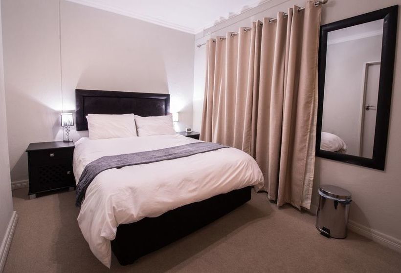 Prestige Apartment Sandton at Westpoint 9