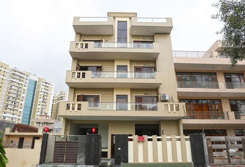 Hotel Oyo Flagship Sector 45 Noida Noida