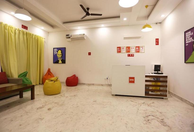 Hotel Oyo Flagship Sector 45 Noida 19