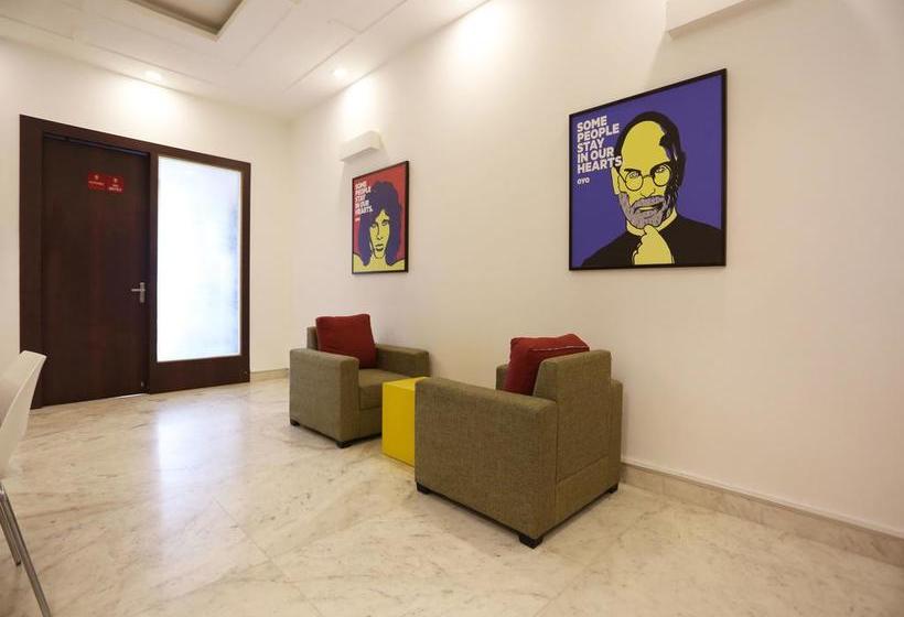 Hotel Oyo Flagship Sector 45 Noida 20