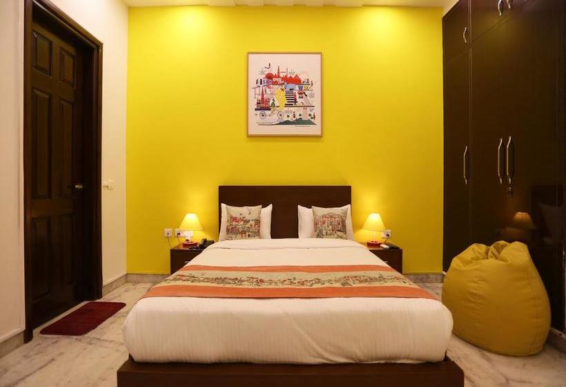 Hotel Oyo Flagship Sector 45 Noida 7