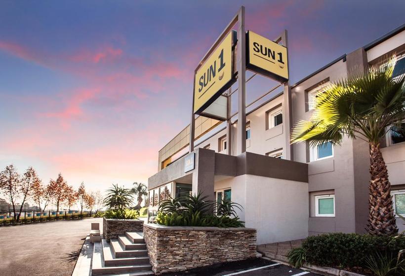Hotel Sun1 Wynberg 3