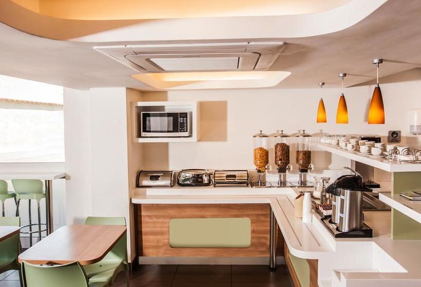 Hotel Sun1 Wynberg 4