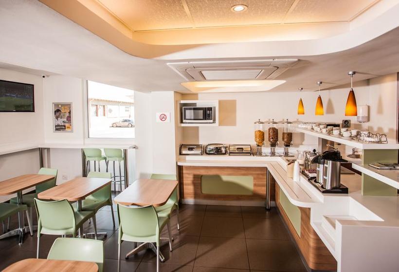 Hotel Sun1 Wynberg 6