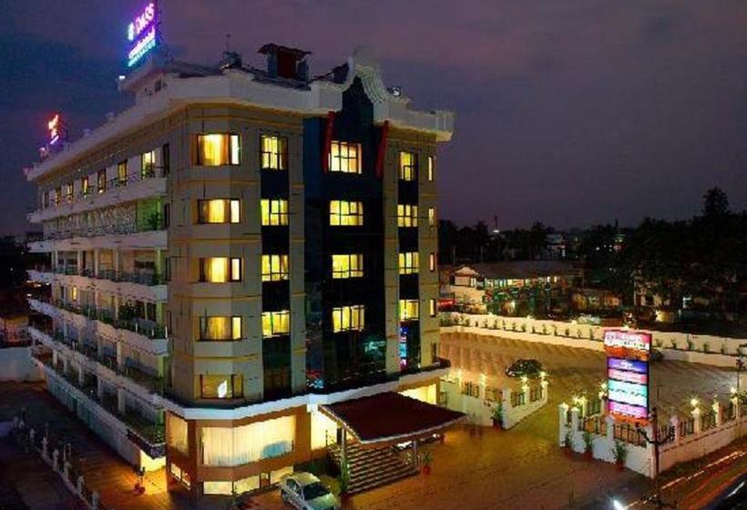 Hotel Dass Continental