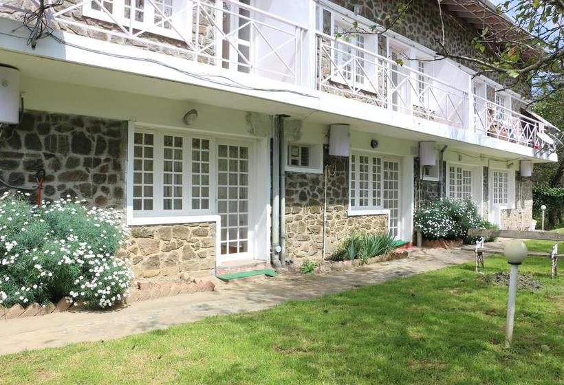 Bed and Breakfast Mount Pleasant Boutique Stay Kodaikanal Tamil Nadu