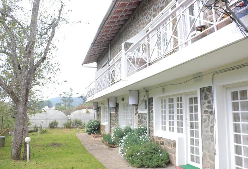 Bed and Breakfast Mount Pleasant Boutique Stay 11