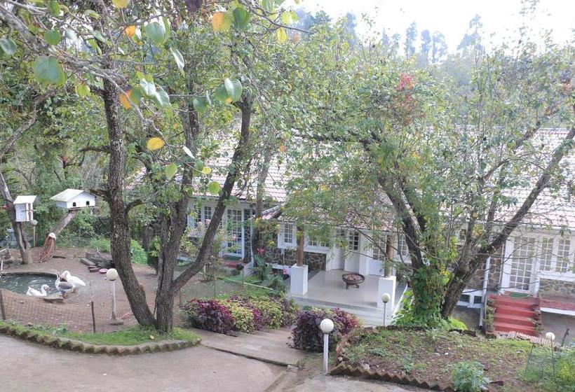 Bed and Breakfast Mount Pleasant Boutique Stay 12