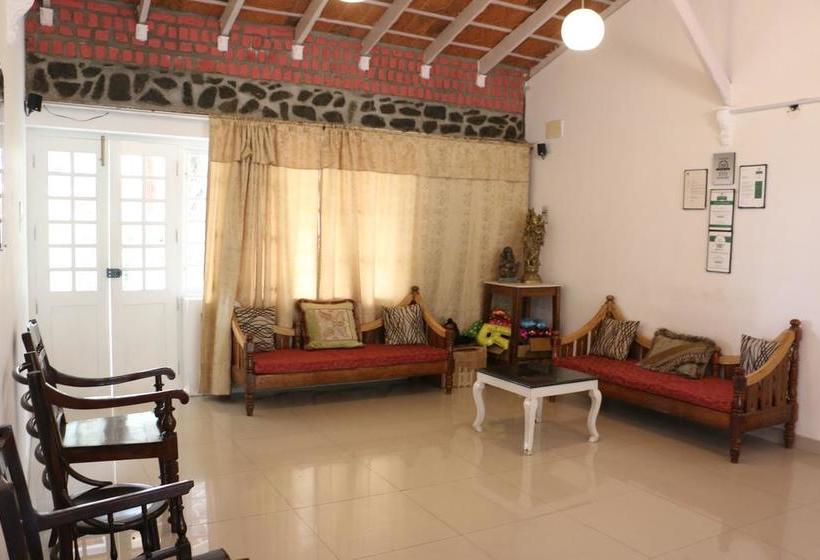 Bed and Breakfast Mount Pleasant Boutique Stay 2