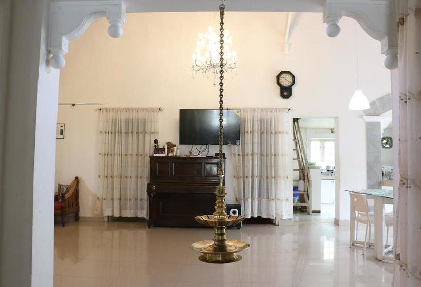 Bed and Breakfast Mount Pleasant Boutique Stay 3