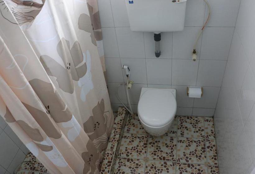 Bed and Breakfast Mount Pleasant Boutique Stay 5