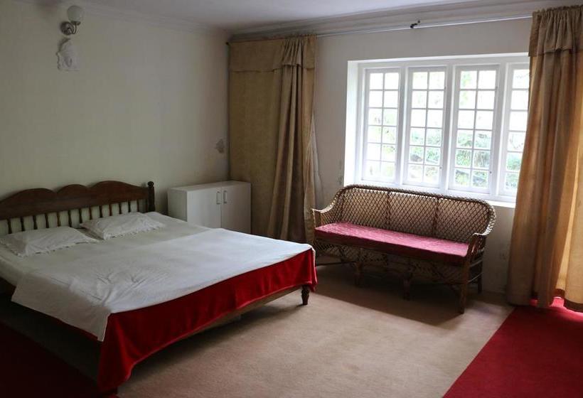 Bed and Breakfast Mount Pleasant Boutique Stay 6