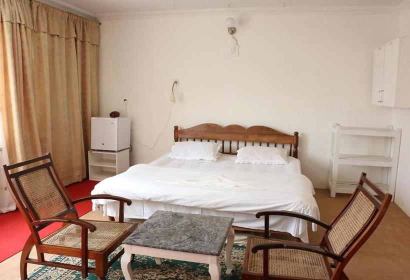 Bed and Breakfast Mount Pleasant Boutique Stay 7