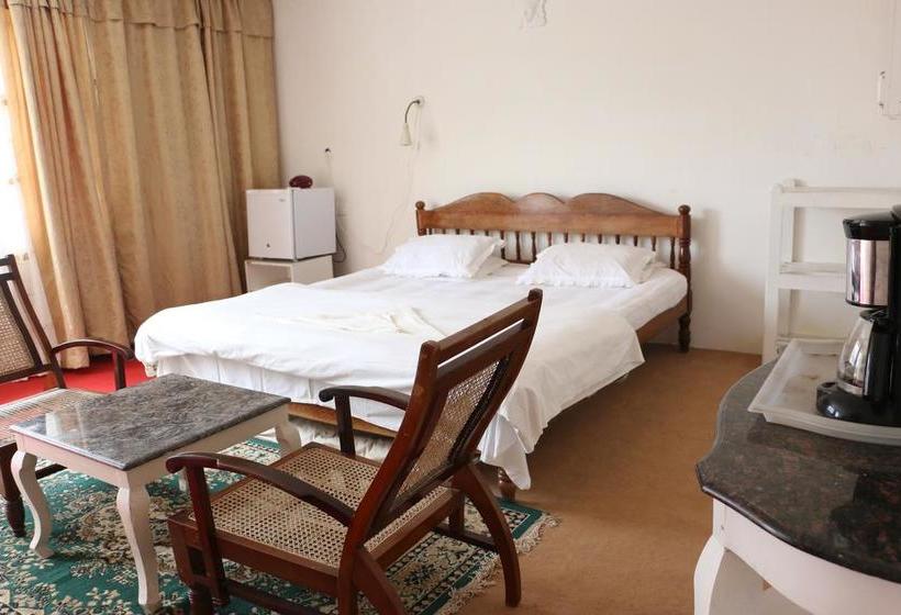 Bed and Breakfast Mount Pleasant Boutique Stay 8