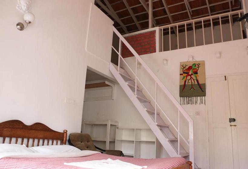 Bed and Breakfast Mount Pleasant Boutique Stay 9