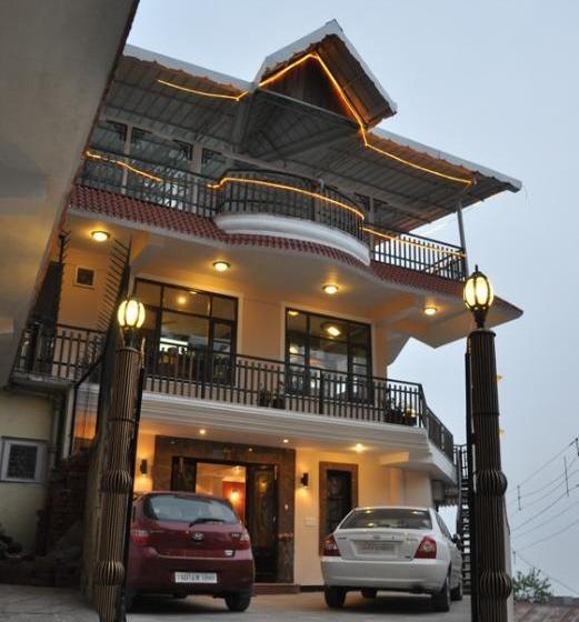 Bed and Breakfast Vaydantaa Mussoorie