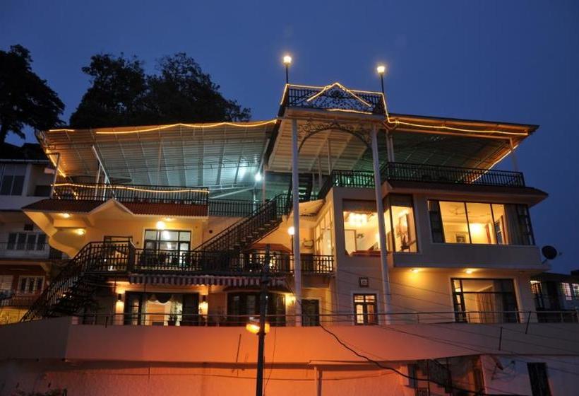 Bed and Breakfast Vaydantaa 10