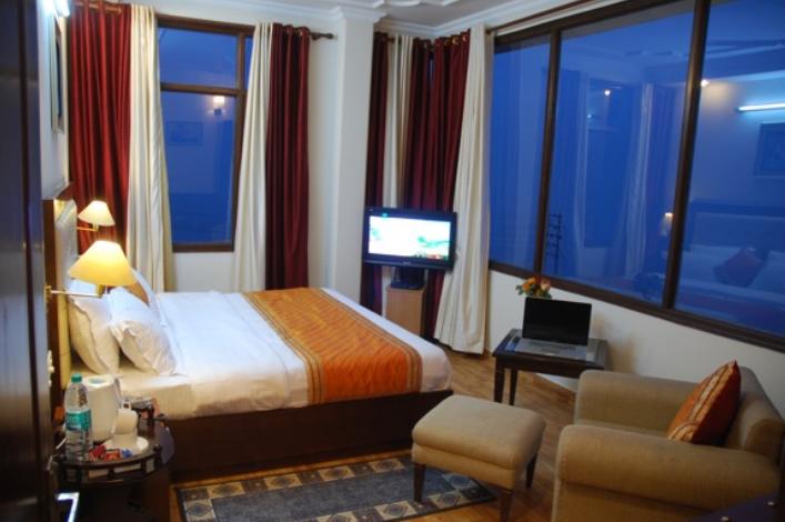 Bed and Breakfast Vaydantaa 11