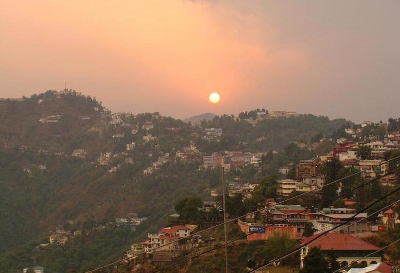 Bed and Breakfast Vaydantaa 12