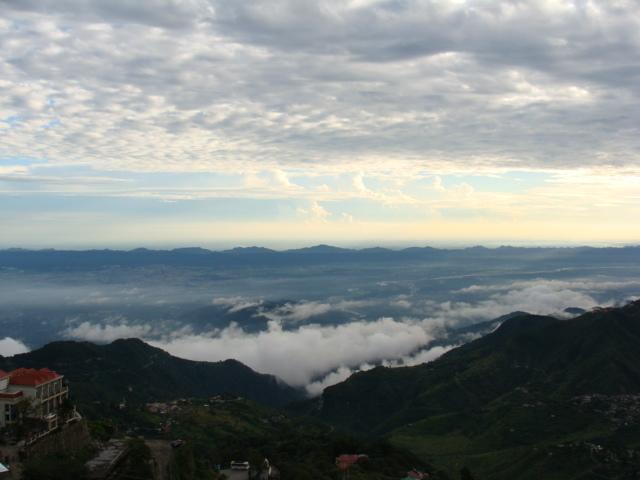 Bed and Breakfast Vaydantaa 13