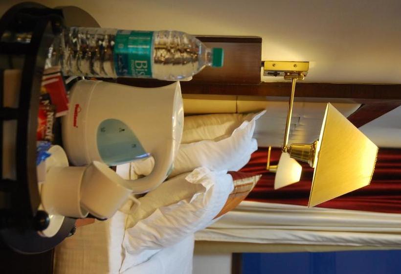 Bed and Breakfast Vaydantaa 14