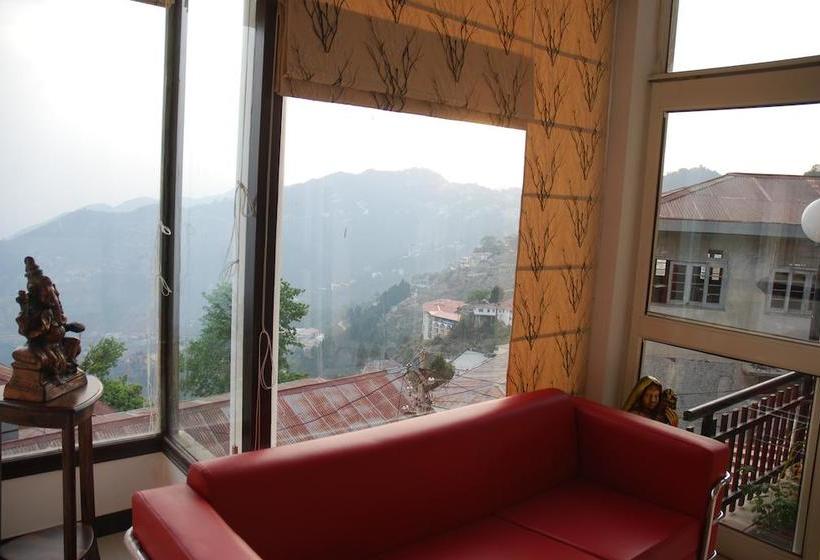 Bed and Breakfast Vaydantaa 15