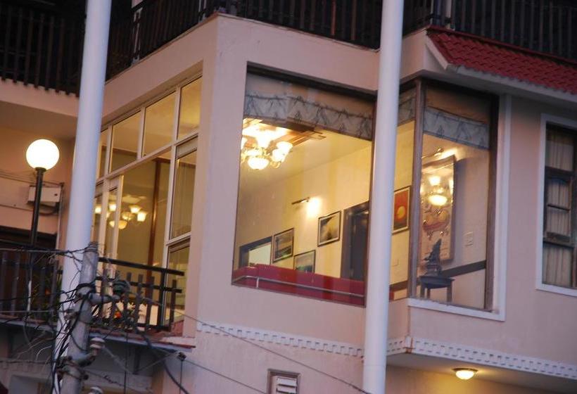 Bed and Breakfast Vaydantaa 16