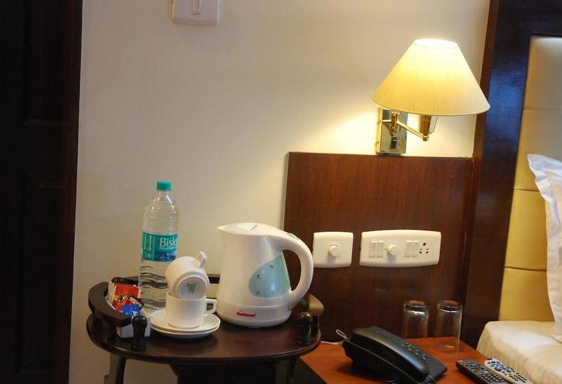 Bed and Breakfast Vaydantaa 17