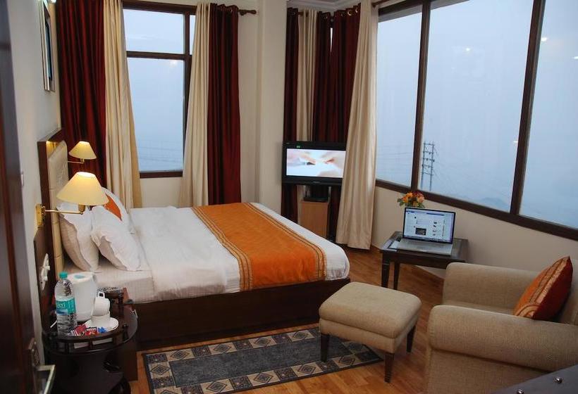 Bed and Breakfast Vaydantaa 18