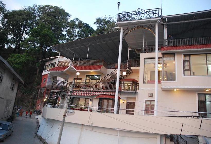 Bed and Breakfast Vaydantaa 19