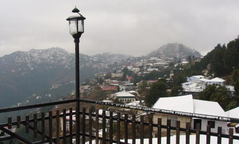 Bed and Breakfast Vaydantaa 2