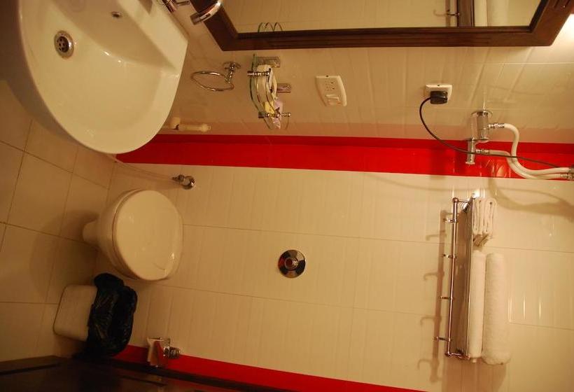 Bed and Breakfast Vaydantaa 20