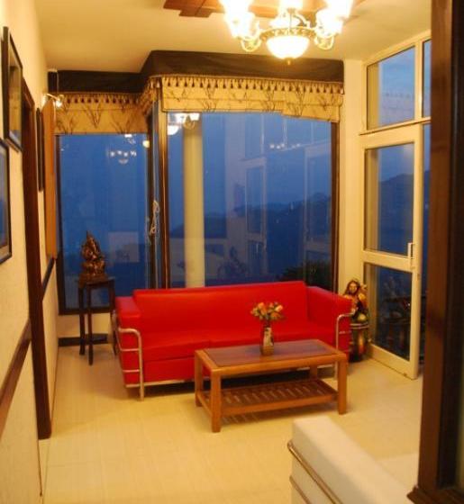 Bed and Breakfast Vaydantaa 3