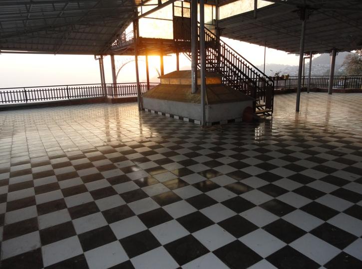 Bed and Breakfast Vaydantaa 4